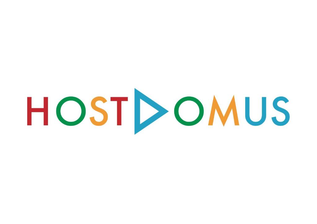 Hostdomus - Arc en ciel photo 1
