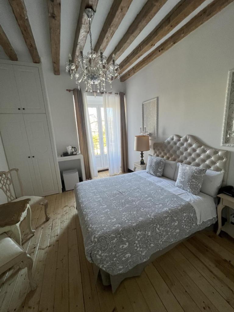 Hostal Central Palace Madrid photo 1