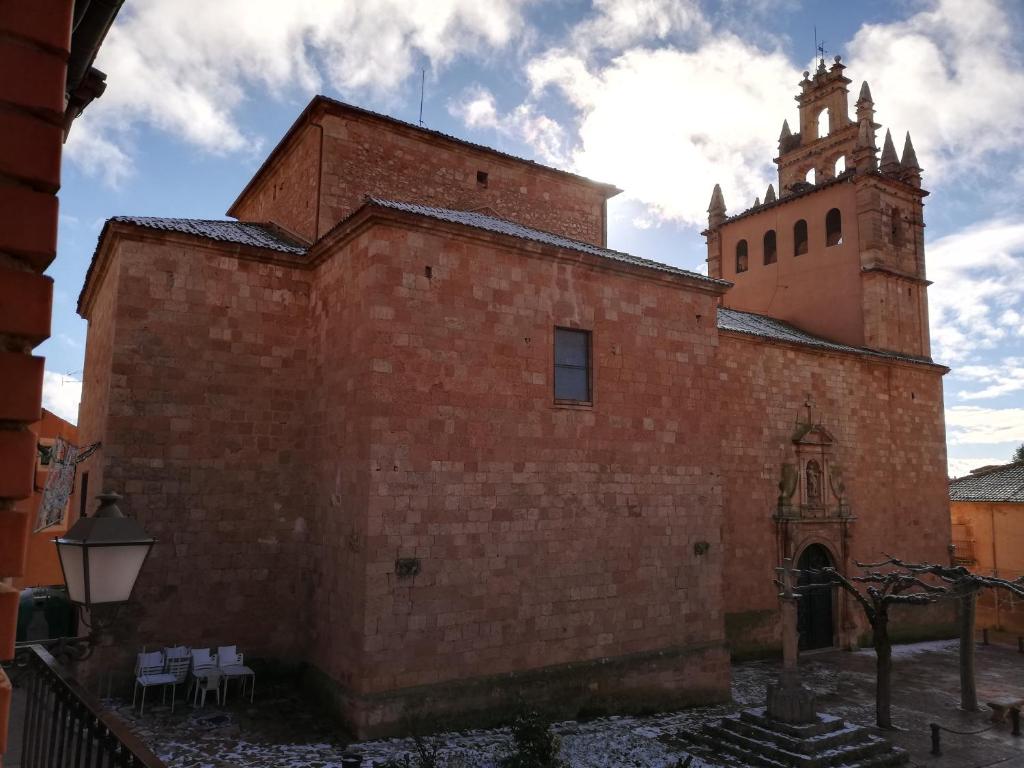 Casa Rural La Callejuela photo 2