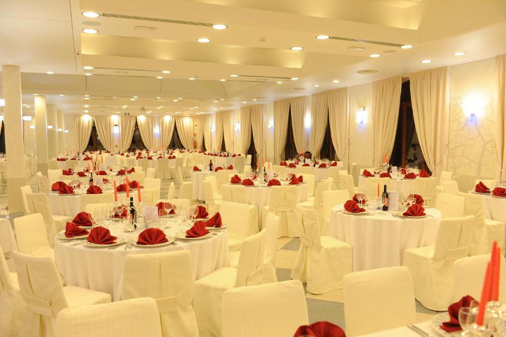 Hotel Dell'Arpa photo 2