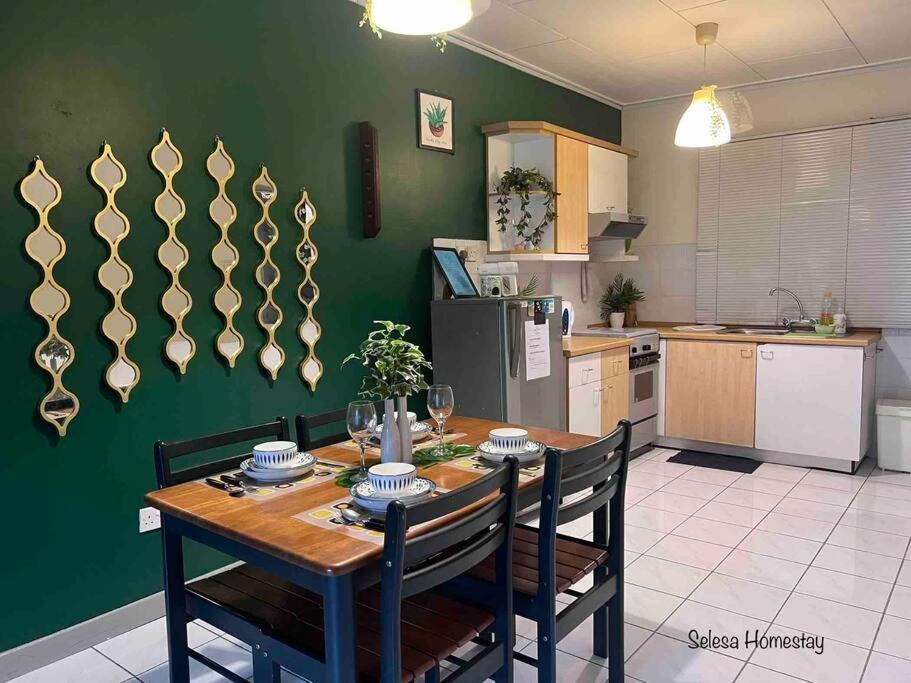 THE GREEN @SELESA HILLHOMES BUKIT TINGGI BENTONG photo 1