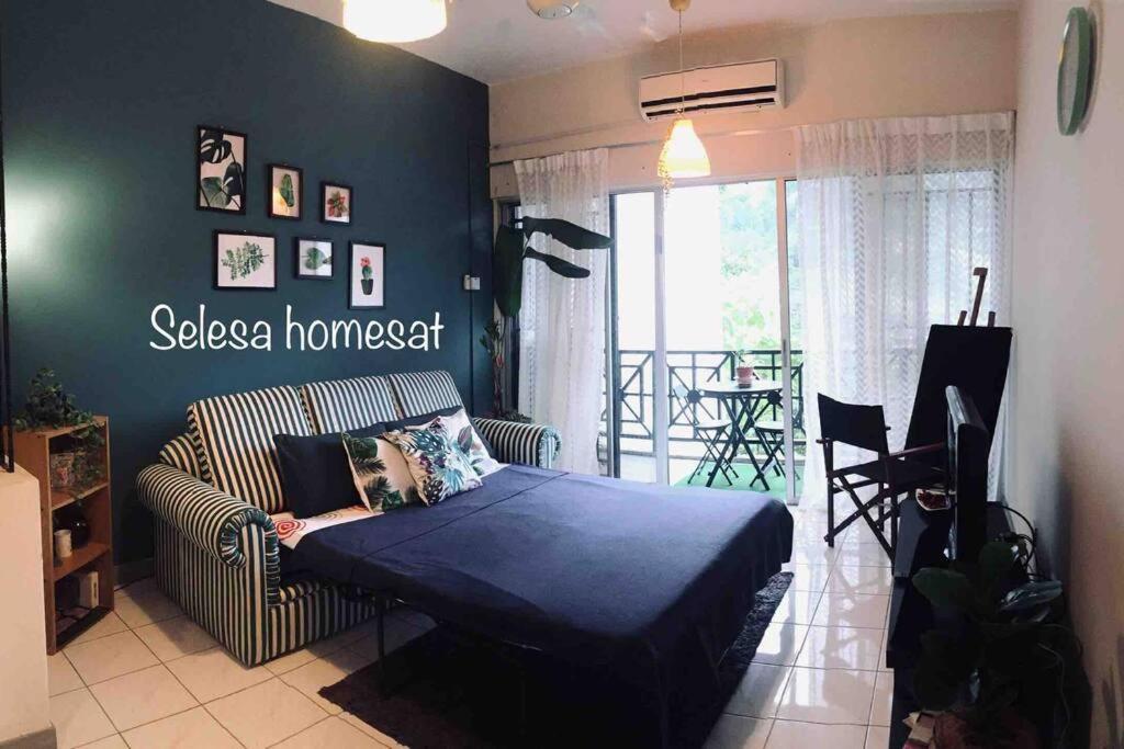 THE GREEN @SELESA HILLHOMES BUKIT TINGGI BENTONG photo 3