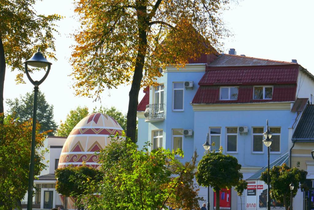 Pysanka Hotel photo 3