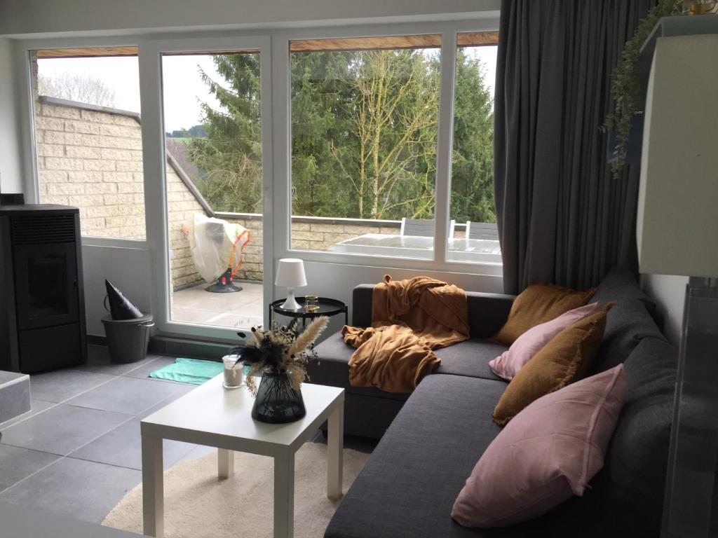 Les terrasses de Malmedy duplex 420 photo 4