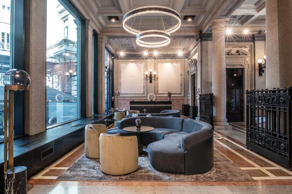 Radisson Collection Hotel, Palazzo Touring Club Milan photo 4