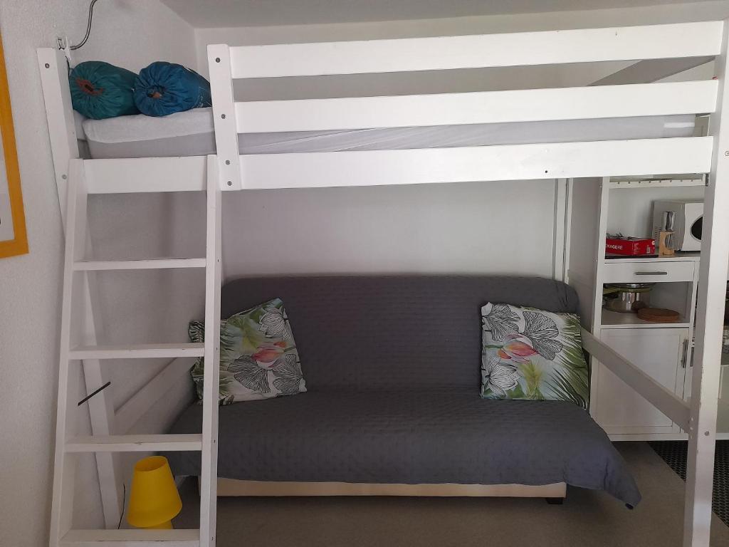 Studio tout équipé photo 4