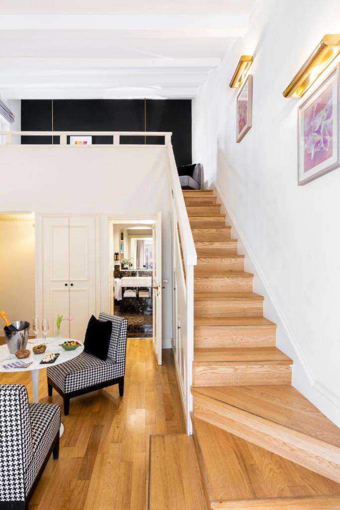Nerva Boutique Hotel - Tap to explore photos