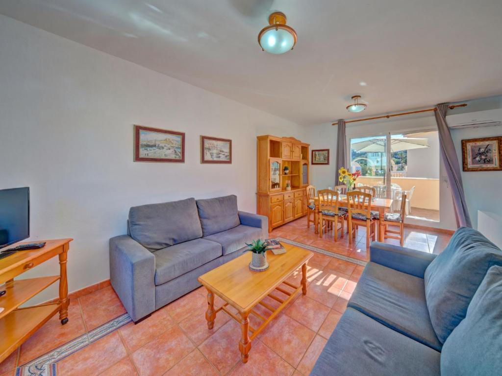 Apartment Canuta Baja 7 by Interhome photo 2