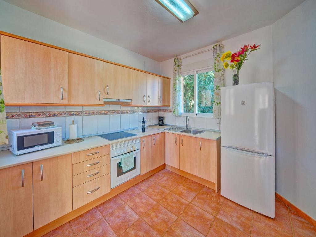 Apartment Canuta Baja 7 by Interhome photo 4
