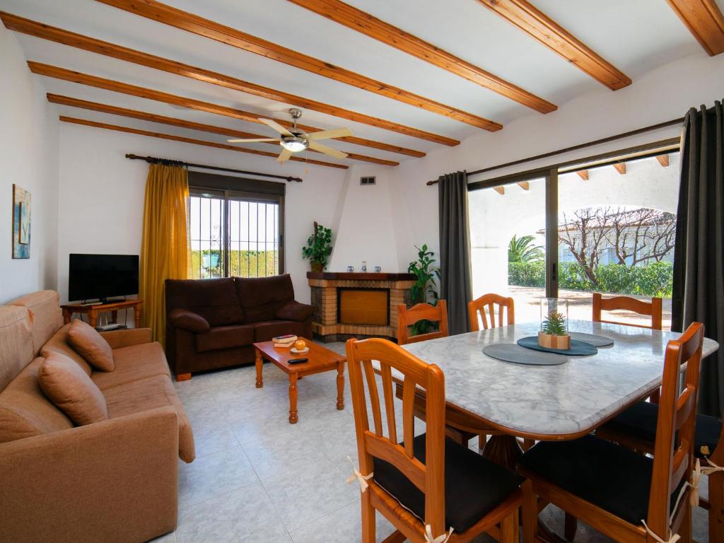 Villa Mariclara by Interhome photo 3