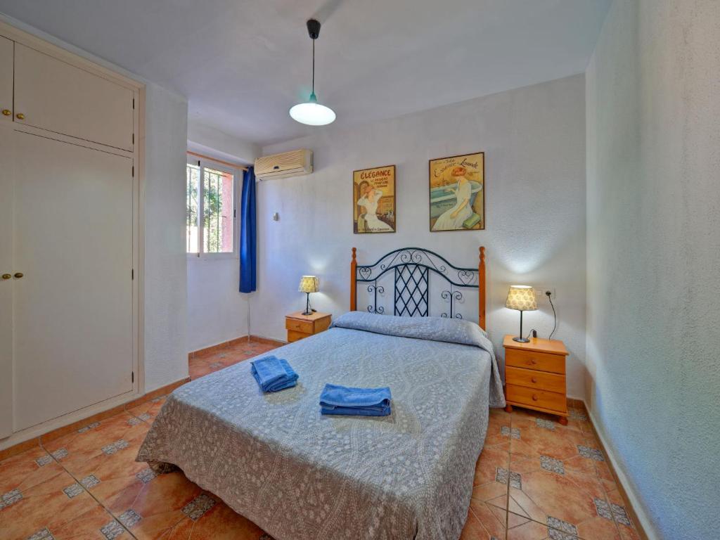 Apartment Canuta Baja 3 by Interhome photo 3