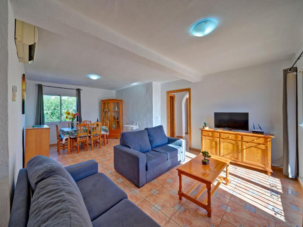Apartment Canuta Baja 4 by Interhome photo 2