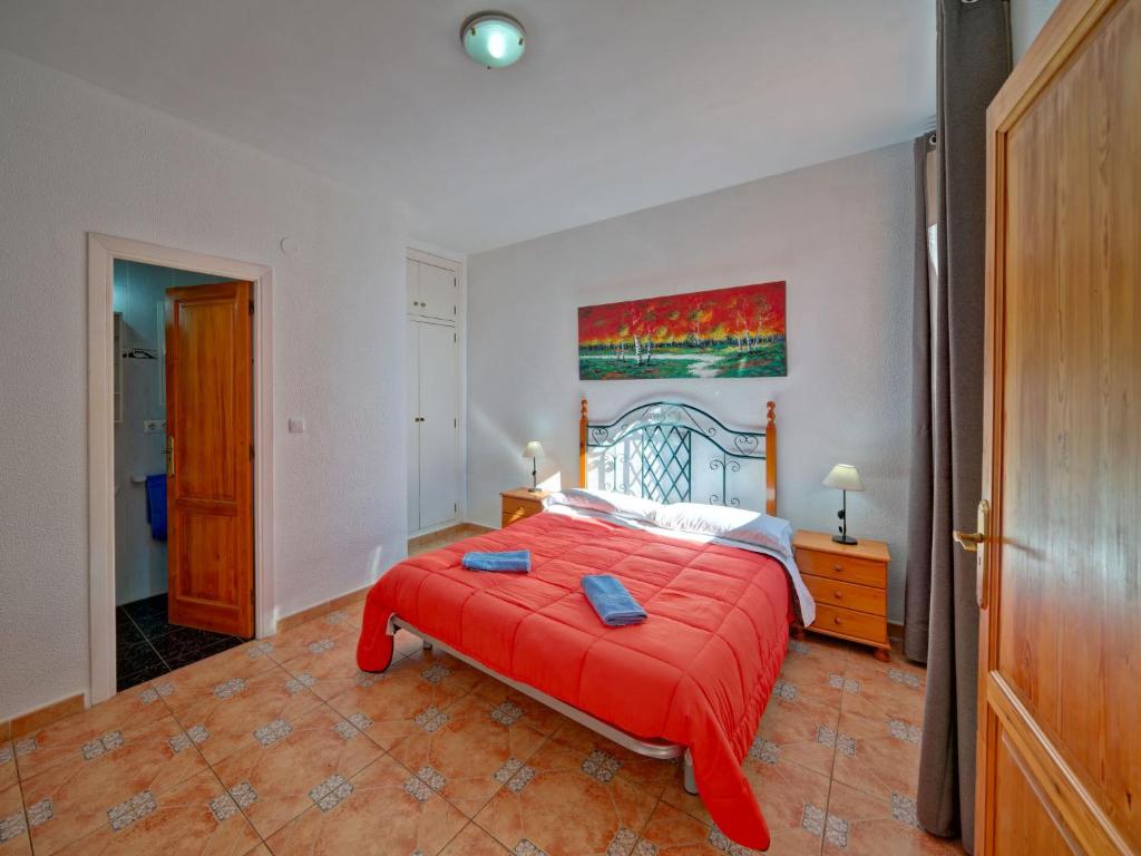 Apartment Canuta Baja 4 by Interhome photo 3