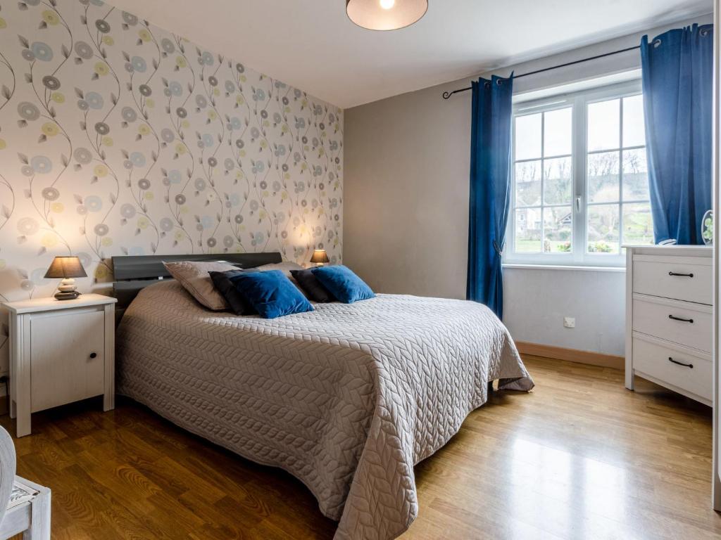Holiday Home Le Clos Renard - COM401 by Interhome photo 3