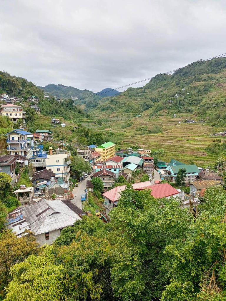 Banaue Transient House Bed and Breakfast photo 1