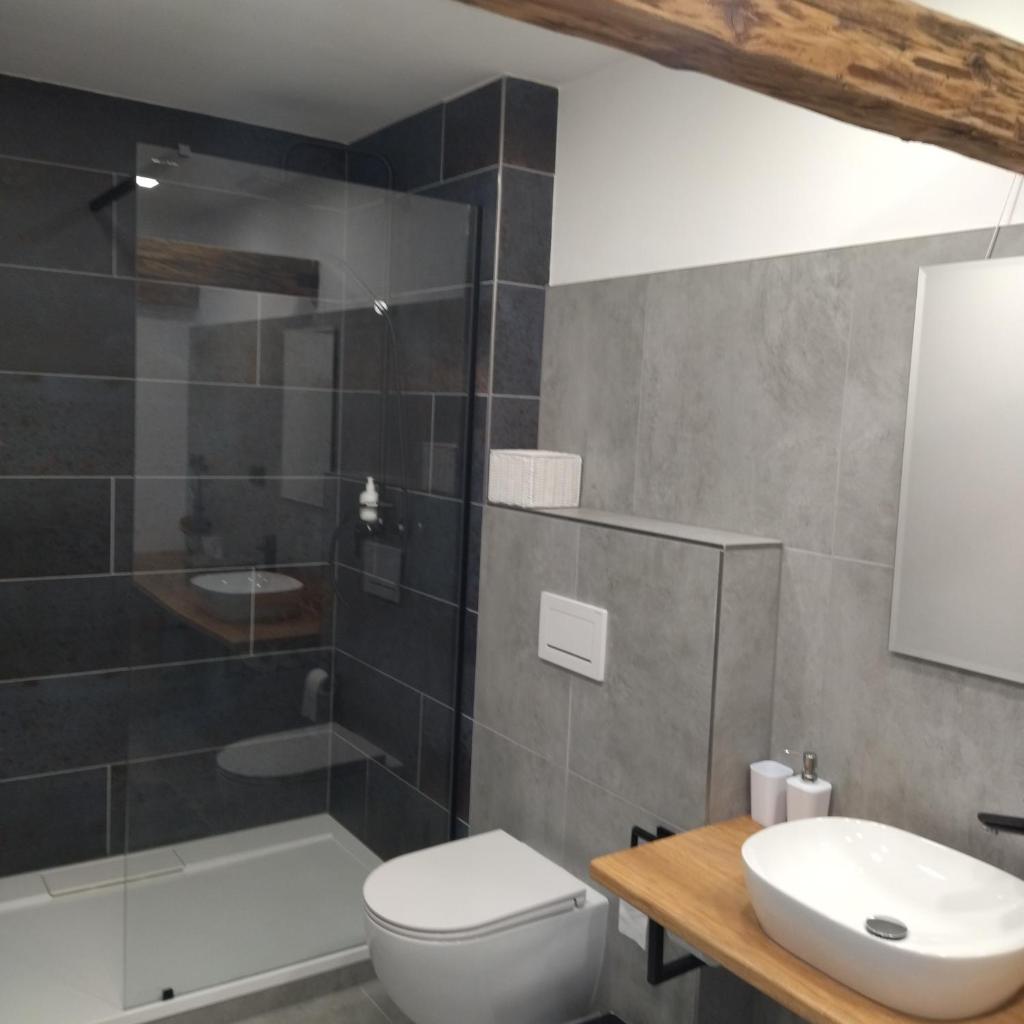 Apartmány s výhledem na zámek II photo 3