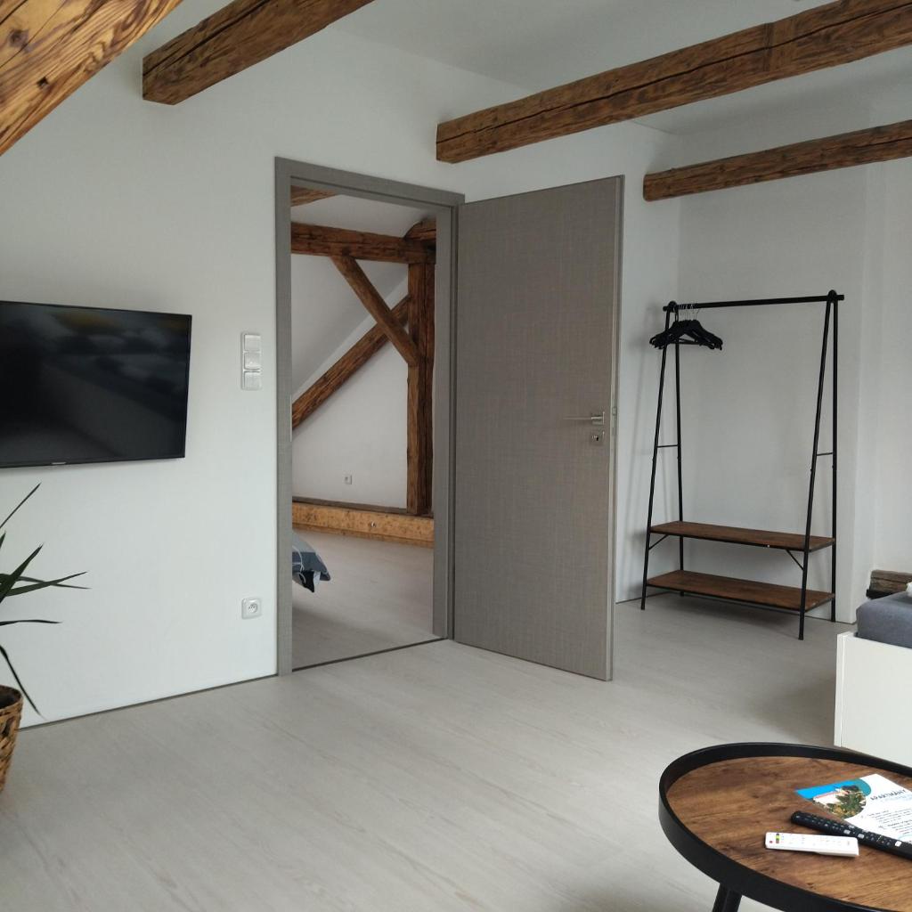 Apartmány s výhledem na zámek II photo 2