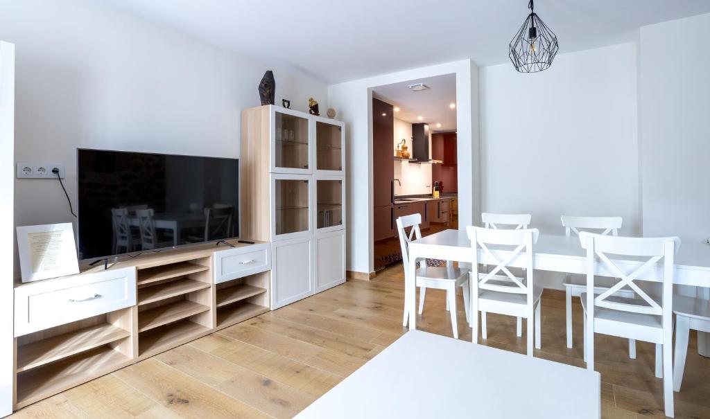 Apartamentos Los Edules photo 4
