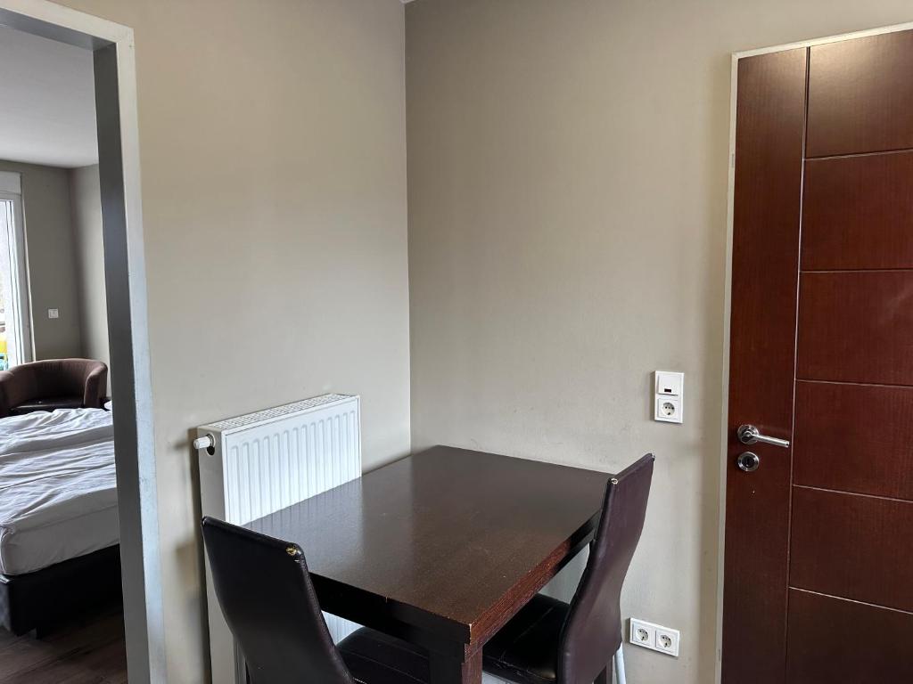 main Appartments photo 3