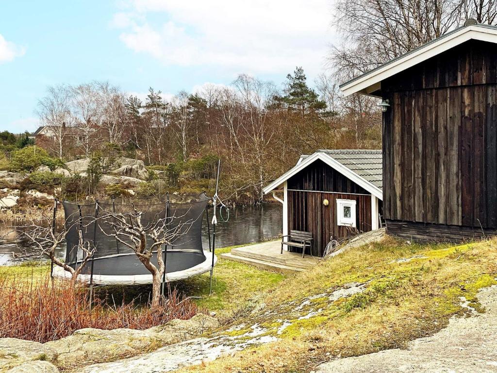 Holiday home Kullavik III photo 2