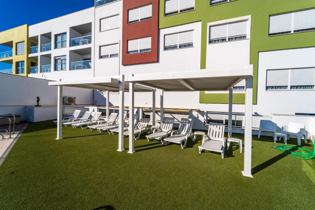 Hotel Vistamar Wellness by DLV photo 3