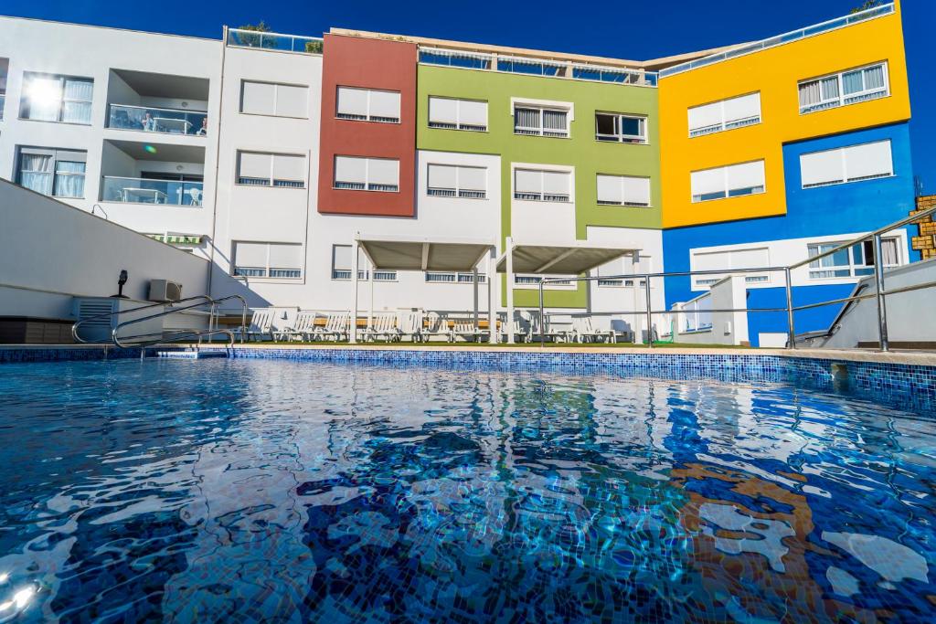 Hotel Vistamar Wellness by DLV photo 2