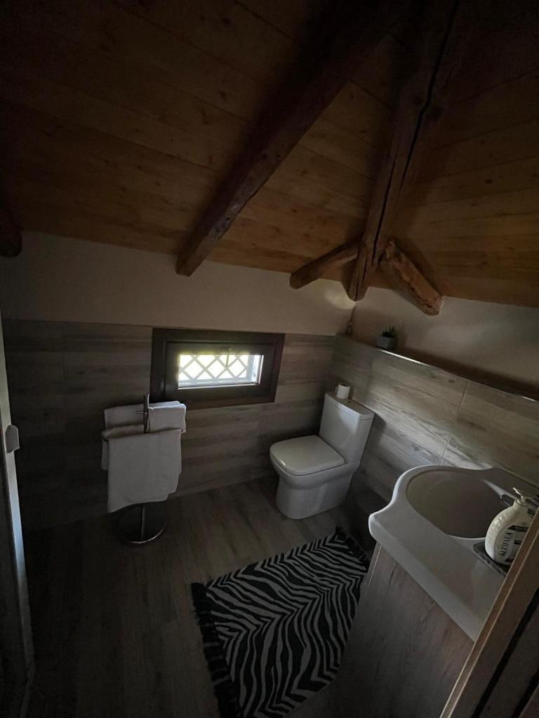 Al cavaliere apartment photo 1