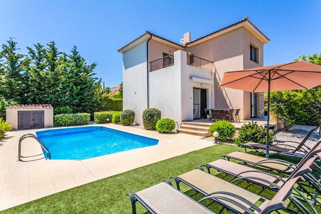 Villa Lara Latchi