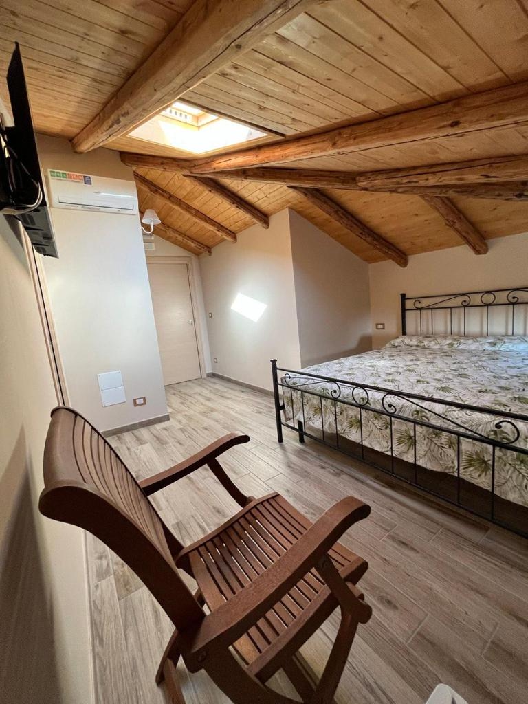 Al cavaliere apartment photo 2