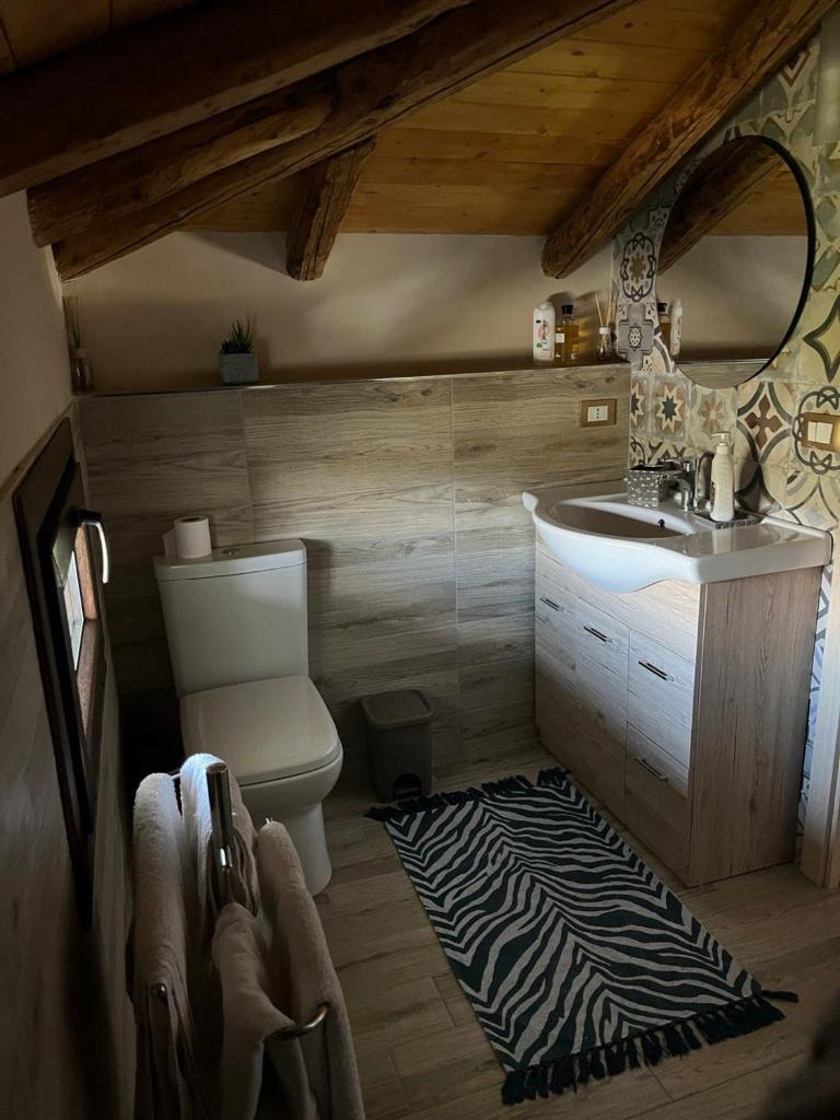 Al cavaliere apartment photo 4
