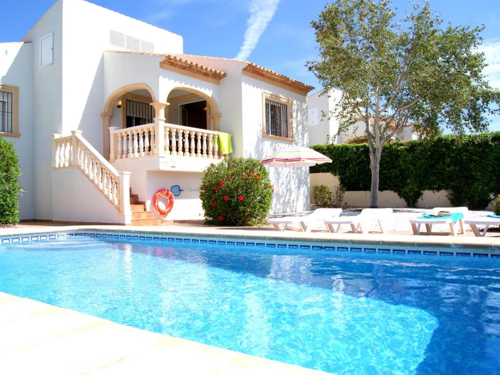 Holiday Home Canela by Interhome