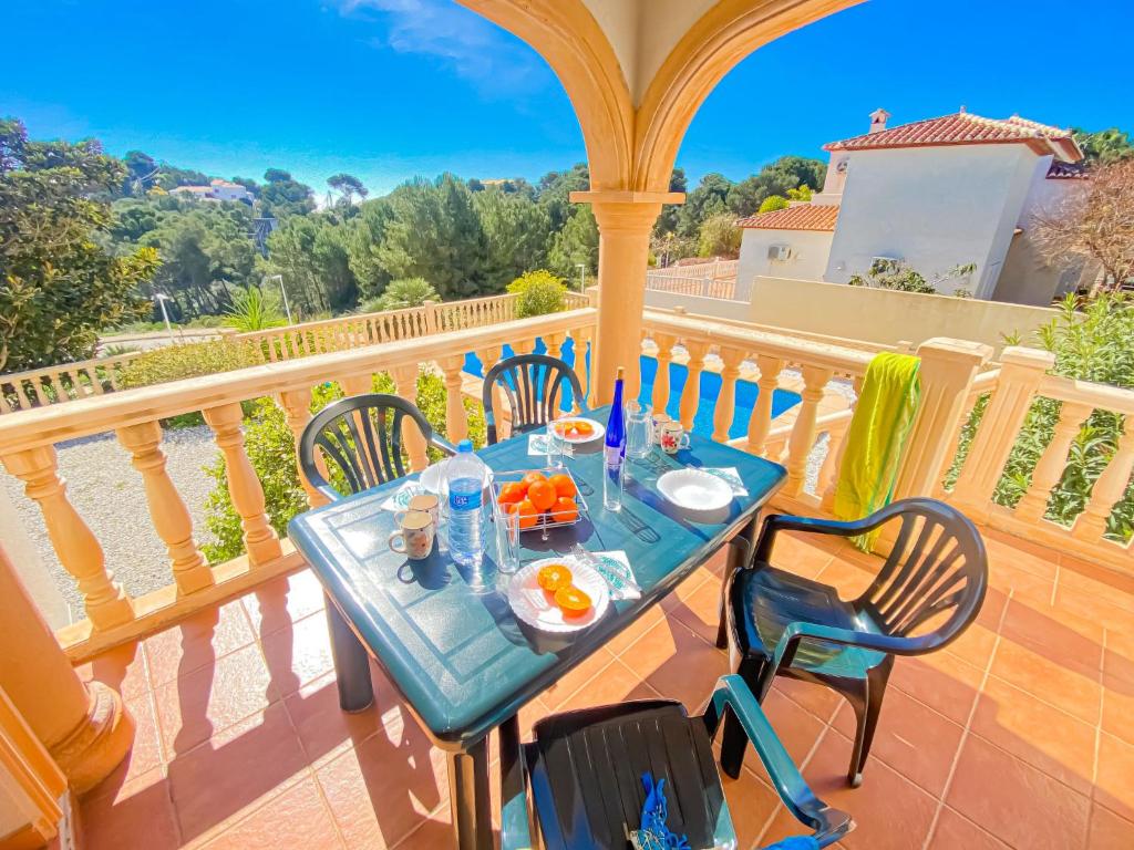 Holiday Home Canela by Interhome photo 1