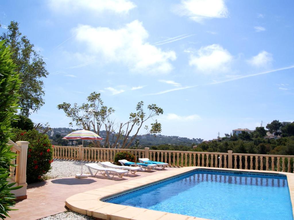 Holiday Home Canela by Interhome photo 2