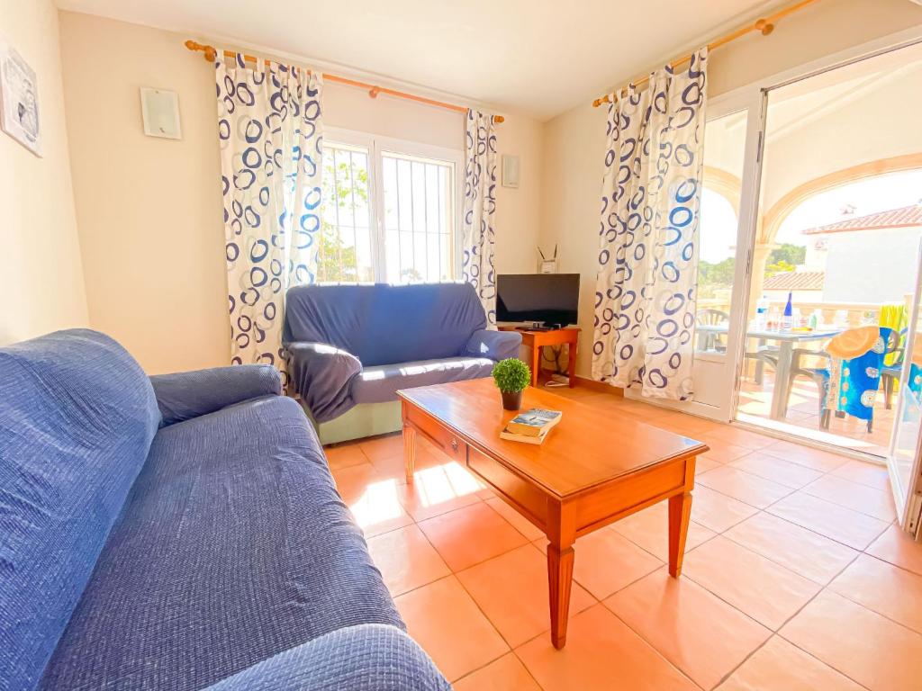 Holiday Home Canela by Interhome photo 3