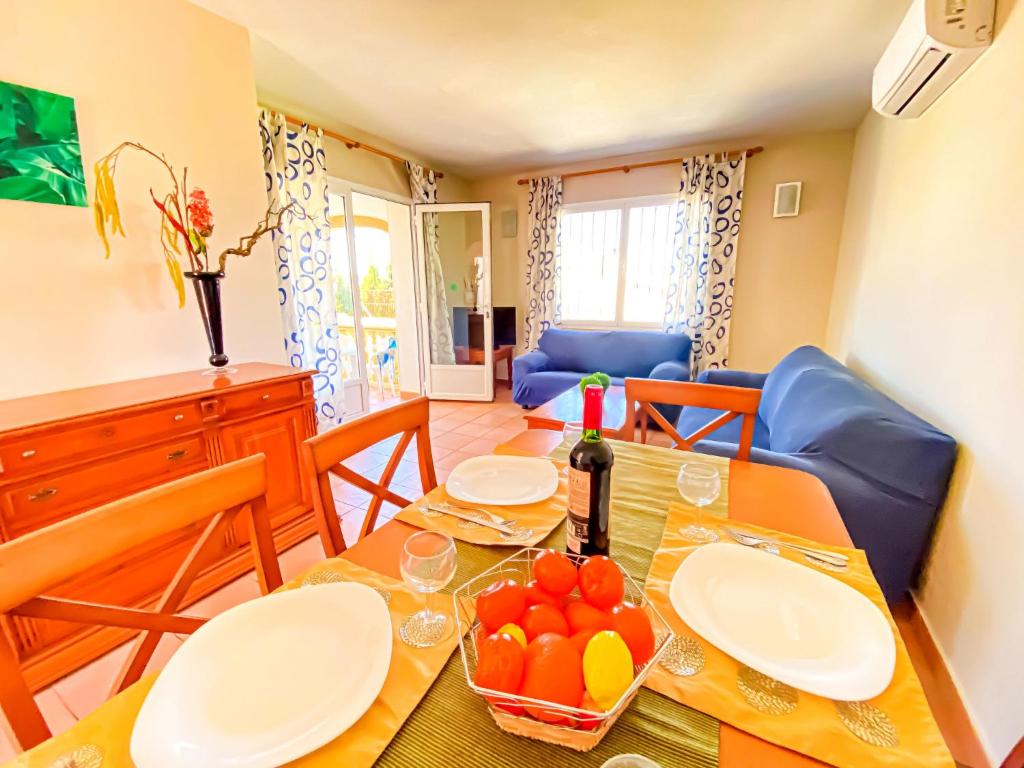 Holiday Home Hierbabuena by Interhome photo 3