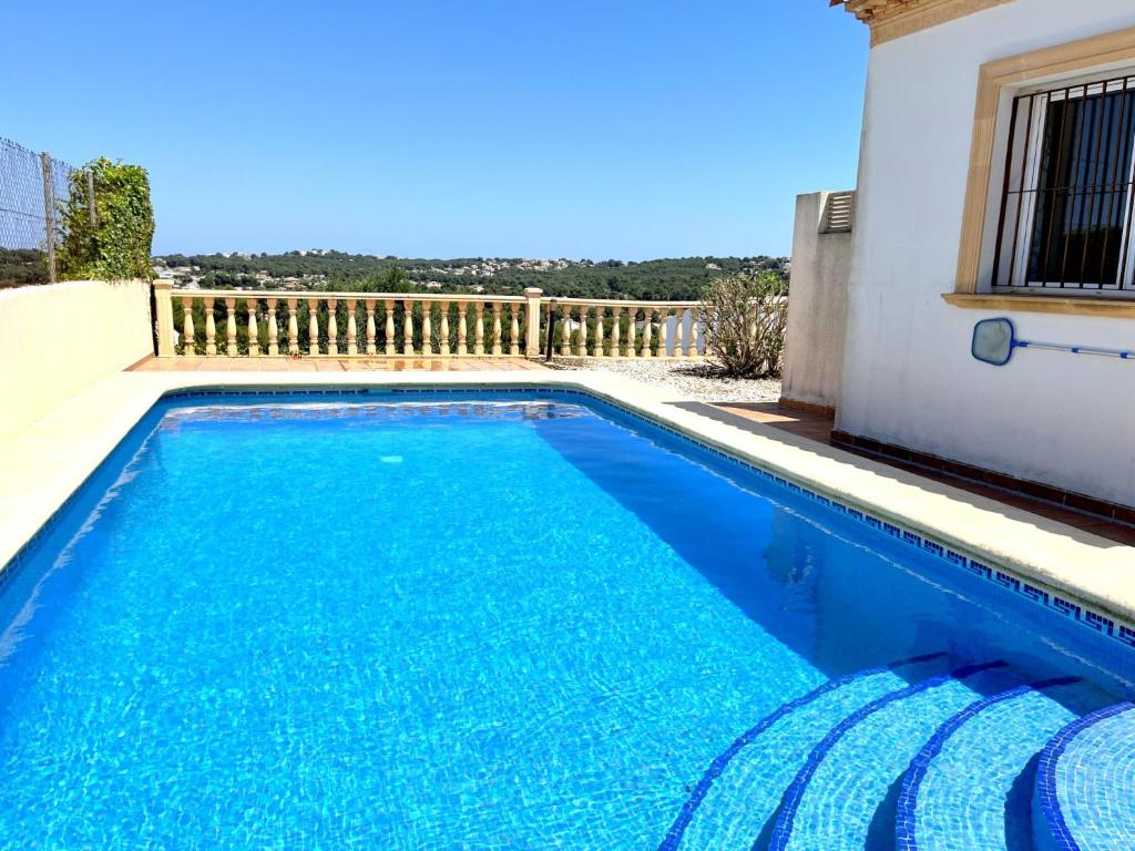 Holiday Home Hinojo by Interhome photo 1
