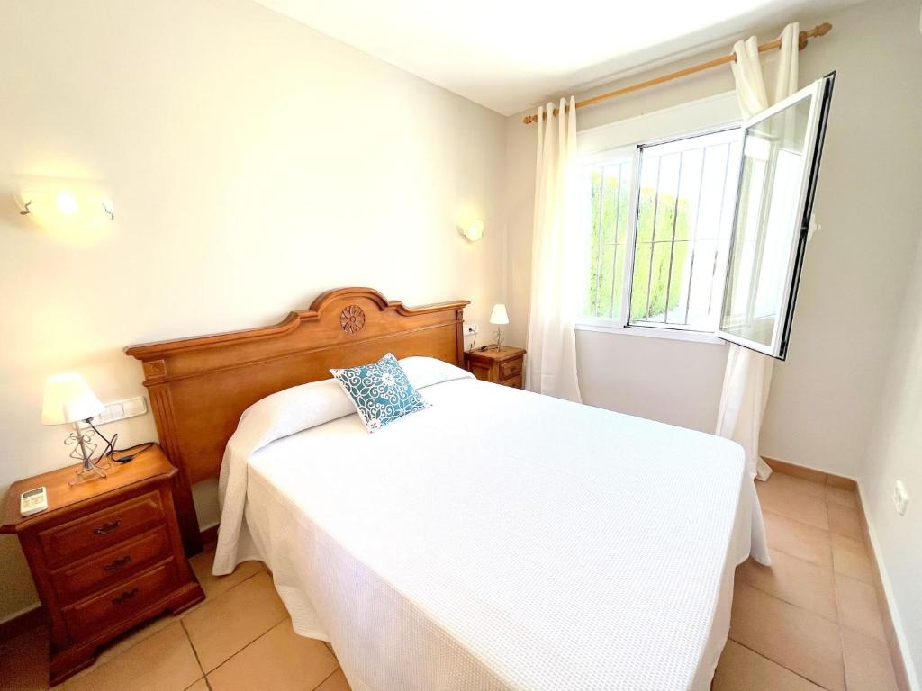 Holiday Home Hinojo by Interhome photo 3