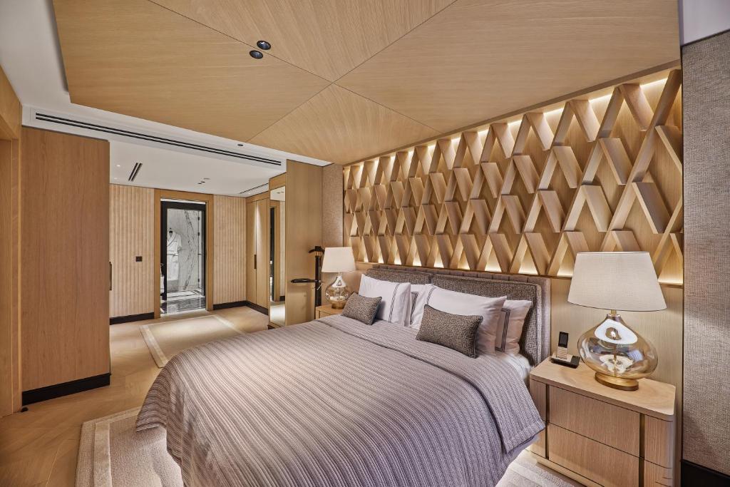 Vakko Hotel and Residence photo 2