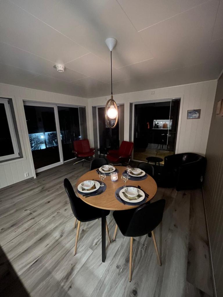 Valen Brygge 40m2