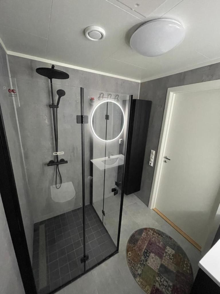 Valen Brygge 40m2 photo 3