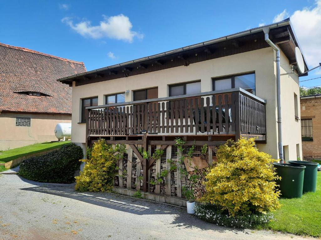 Ferienhaus Rudolph photo 2