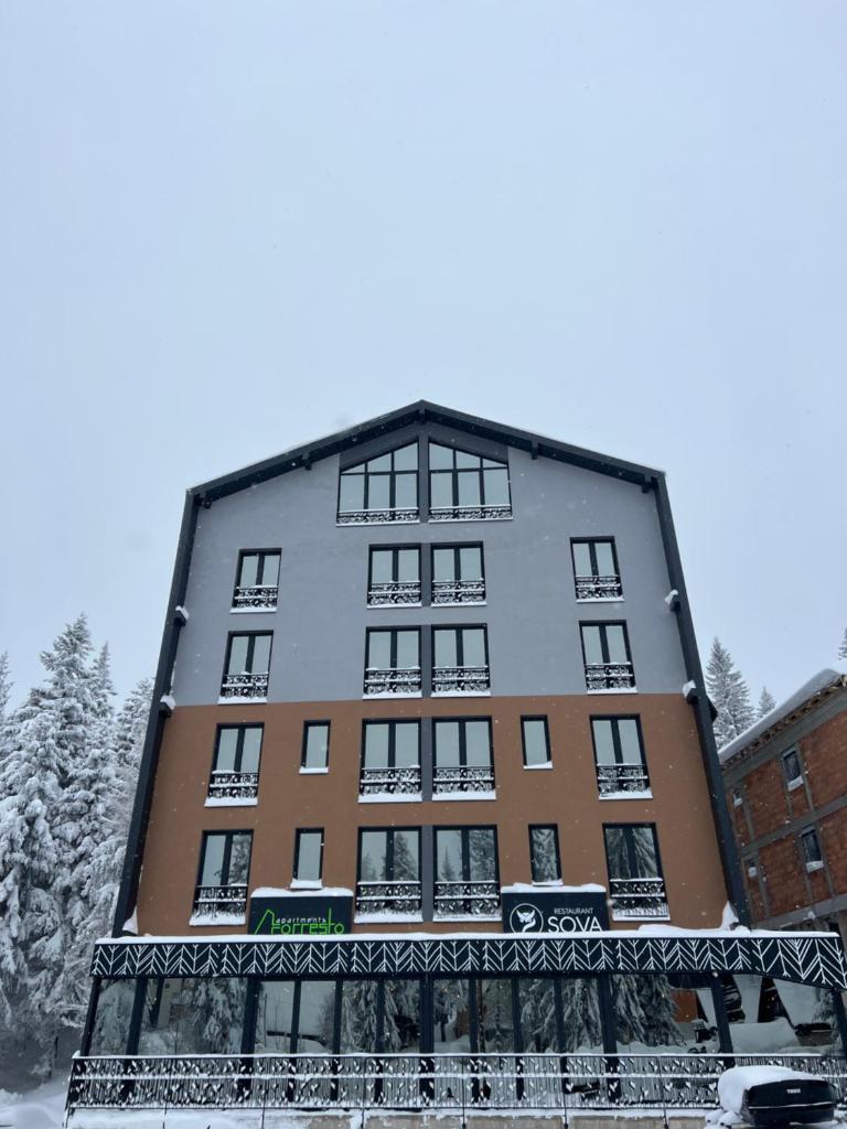 FORRESTO APARTMANI JAHORINA photo 2