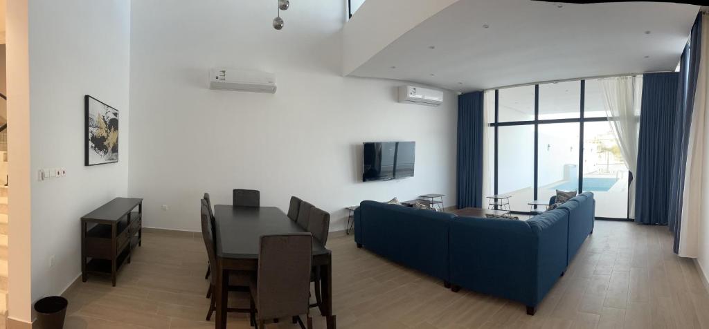 Amwaj Lagoon Beach House photo 2