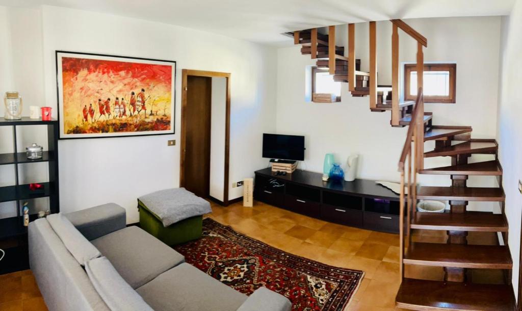 Casa Sunta photo 4