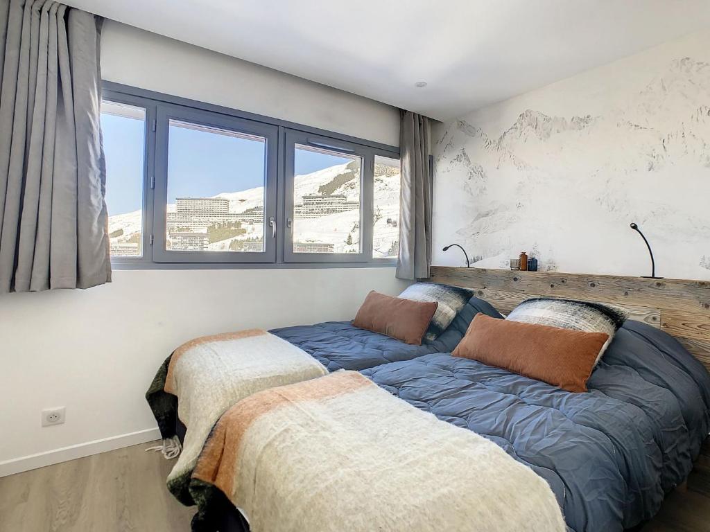 Apartment Les Burons-3 by Interhome photo 1