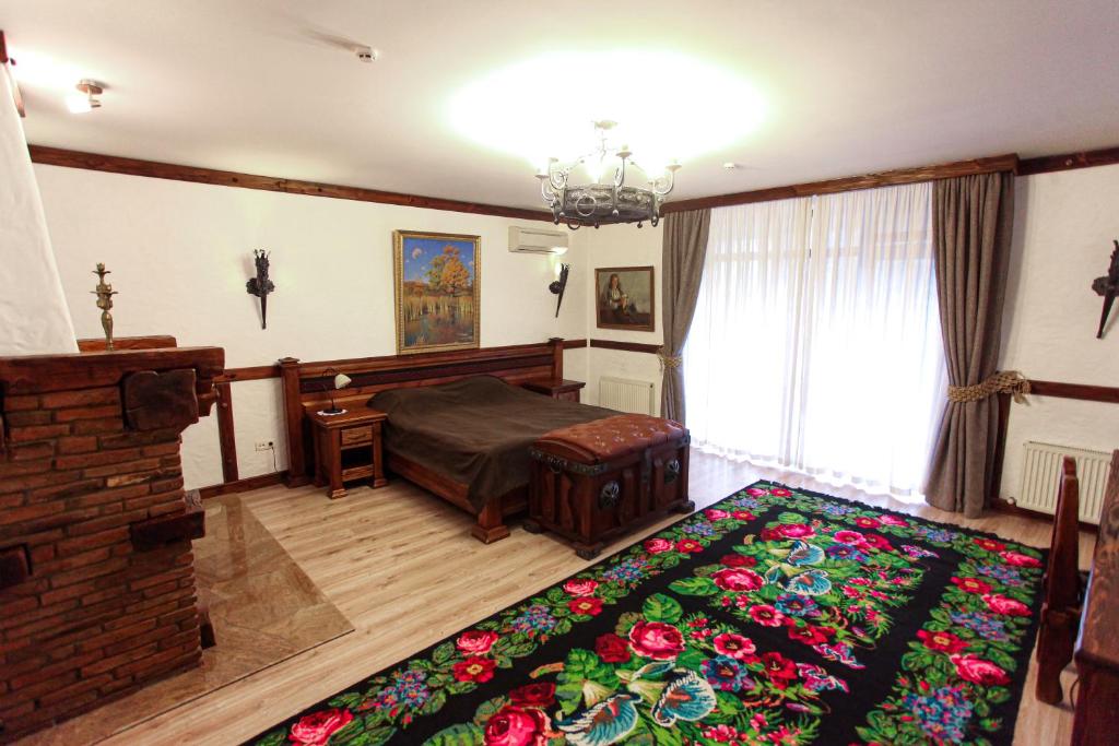 Vila Etnica photo 4