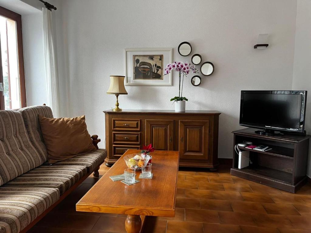 Apartment Appartamento da Reto by Interhome photo 1