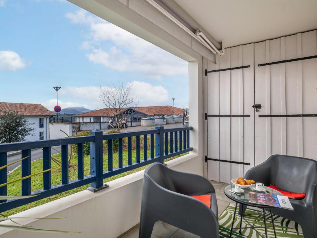 Apartment Xabadenia-4 by Interhome photo 4