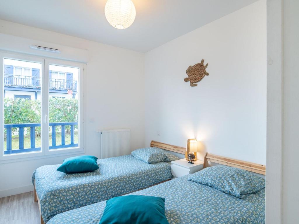Apartment Xabadenia-4 by Interhome photo 3