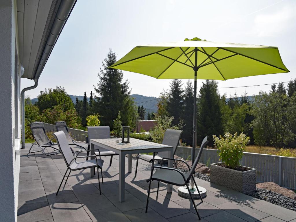 Holiday Home Anna by Interhome photo 4